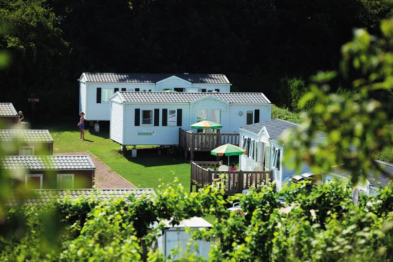 Camping Herbolzheim **** photo 2 Bade-Wurtemberg Tohapi